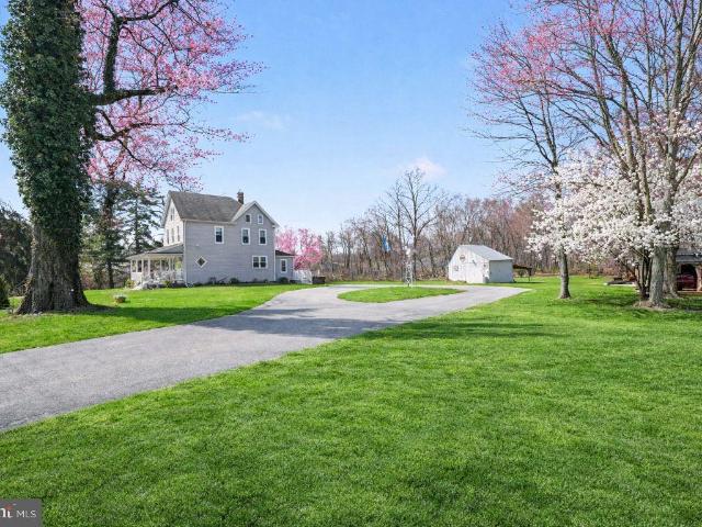 House for sale in Jarrettsville, Maryland