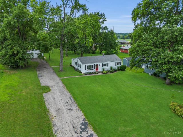 House for sale in Middletown, Ohio