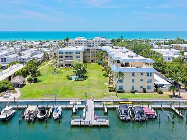 Condo for sale in Longboat Key, Florida