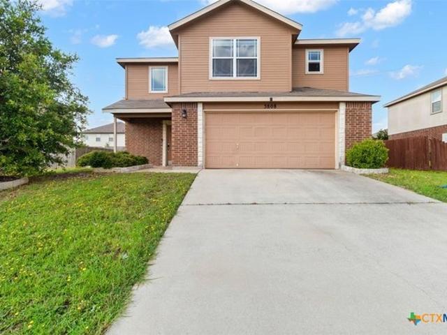 House for sale in Killeen, Texas
