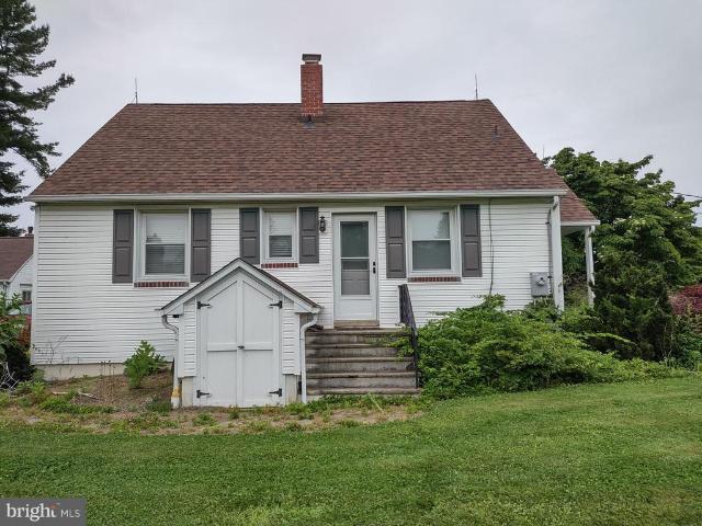 House for sale in Jarrettsville, Maryland
