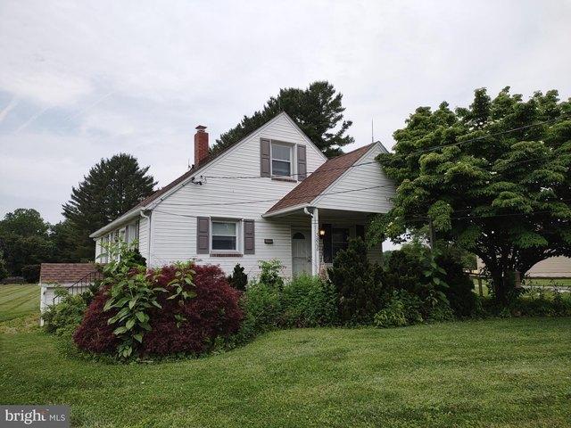House for sale in Jarrettsville, Maryland