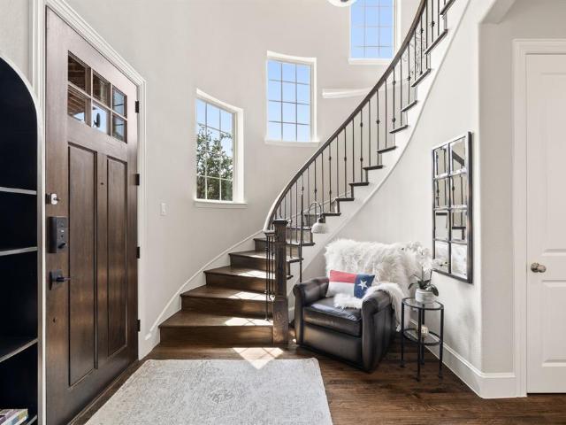 House for sale in Denton, Texas
