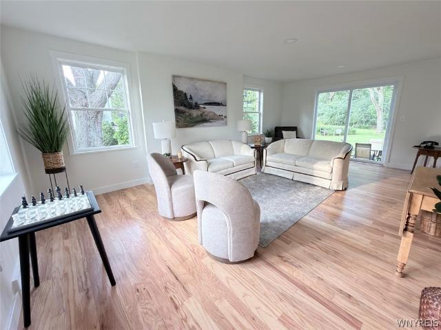 House for sale in Skaneateles, New York