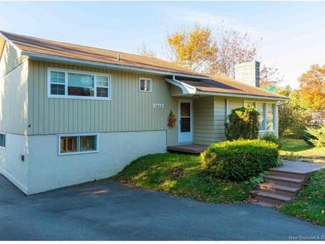 House for sale in Saint Johns Parish, City of Saint John