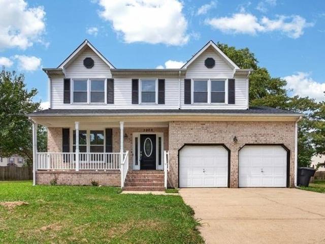 House for sale in Virginia