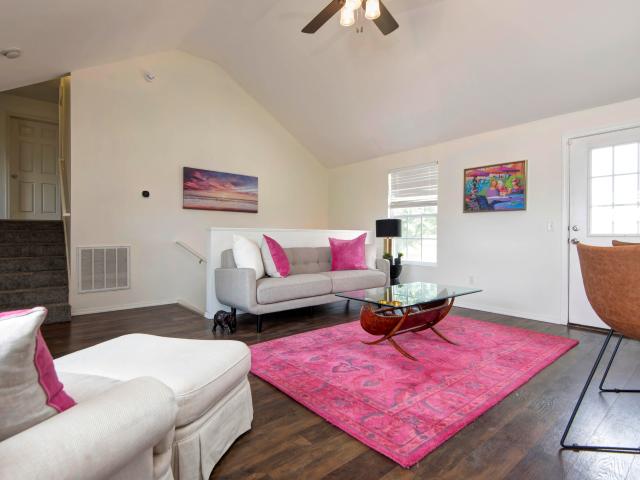House for sale in Springfield, Missouri