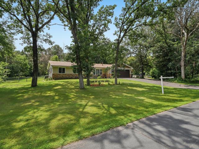 House for sale in Andover, Minnesota