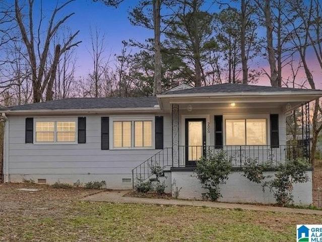 House for sale in Adamsville, Alabama