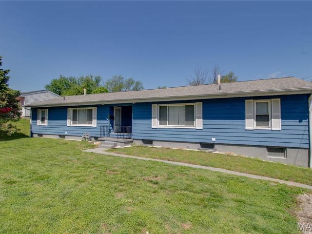 Property for rent in Alton, Illinois