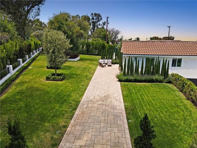 House for sale in Rancho Palos Verdes, California
