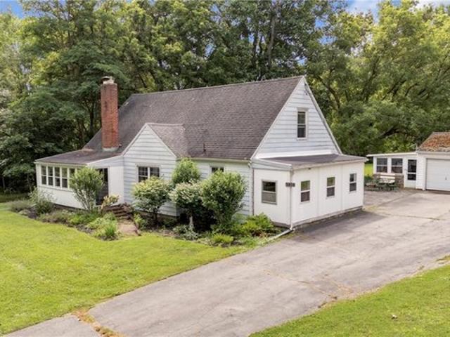 House for sale in Batavia, New York
