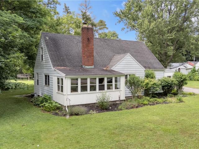 House for sale in Batavia, New York