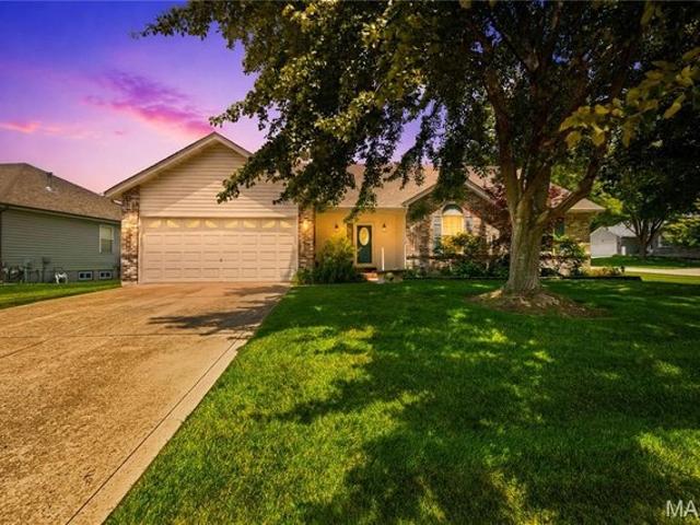 House for sale in Saint Charles, Missouri