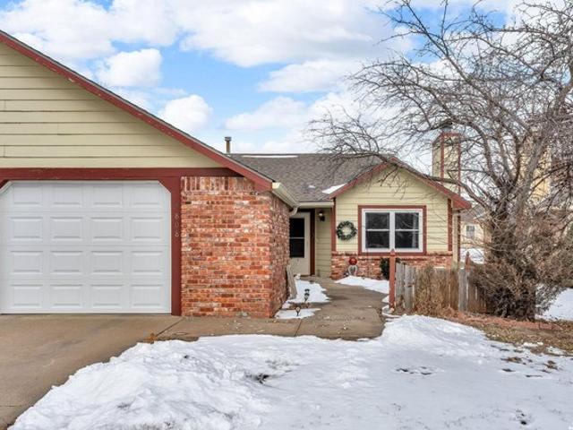 Townhouse for sale in Kansas