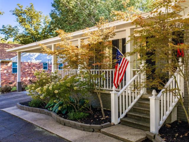 House for sale in Lakewood, North Little Rock