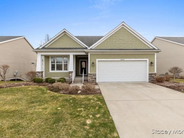 Condo for sale in Belmont, Michigan