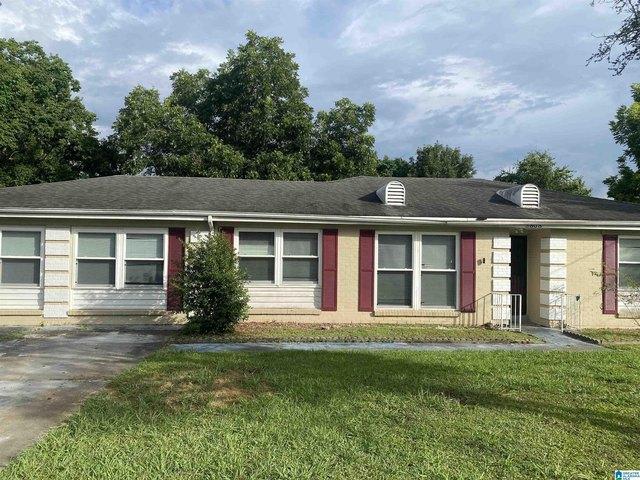 House for sale in Hope Hull, Alabama
