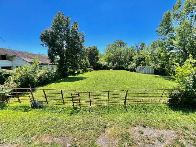 Land for sale in Tennessee