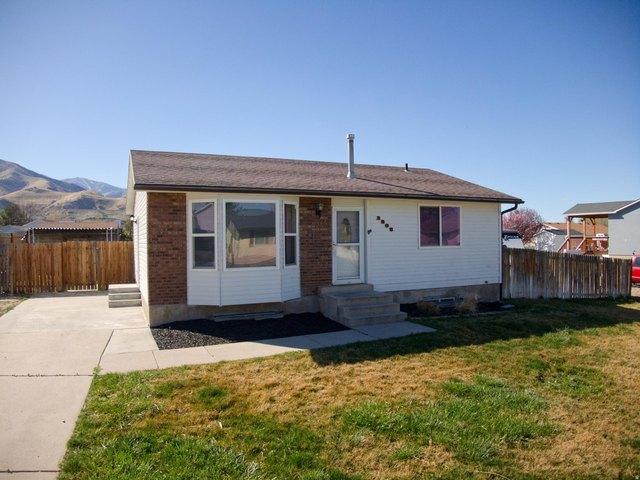 House for sale in Magna, Utah