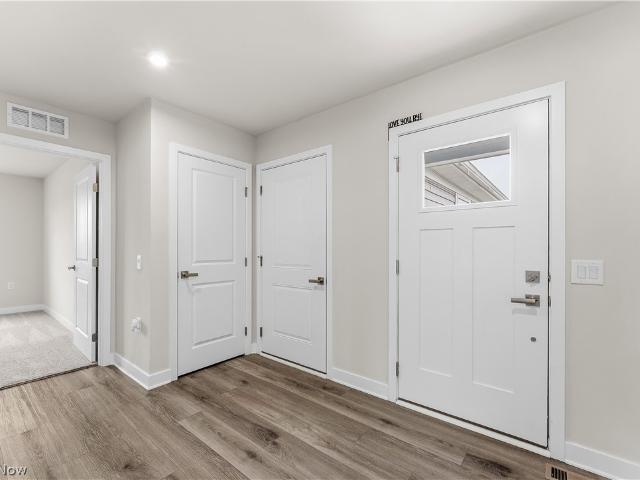 House for sale in Perry, Ohio