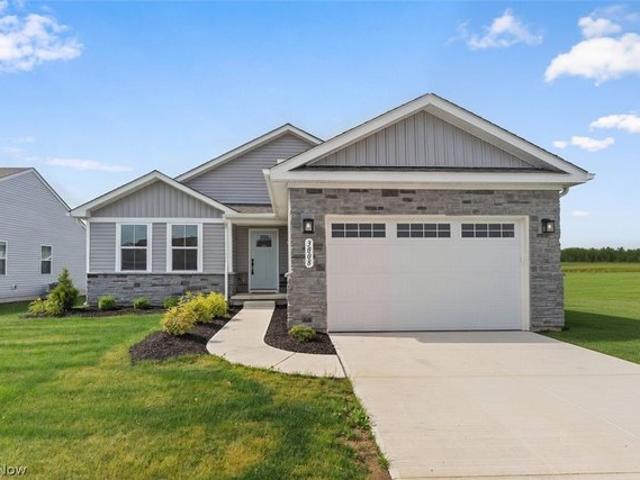 House for sale in Perry, Ohio
