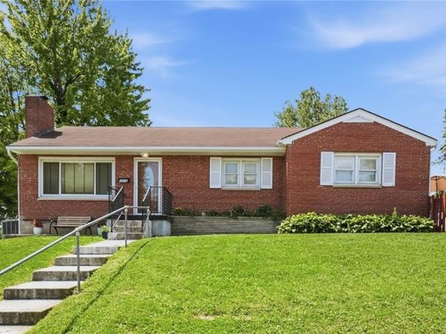 House for sale in Middletown, Ohio