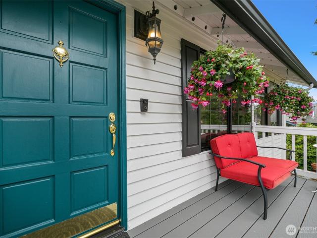 House for sale in Bellingham, Washington