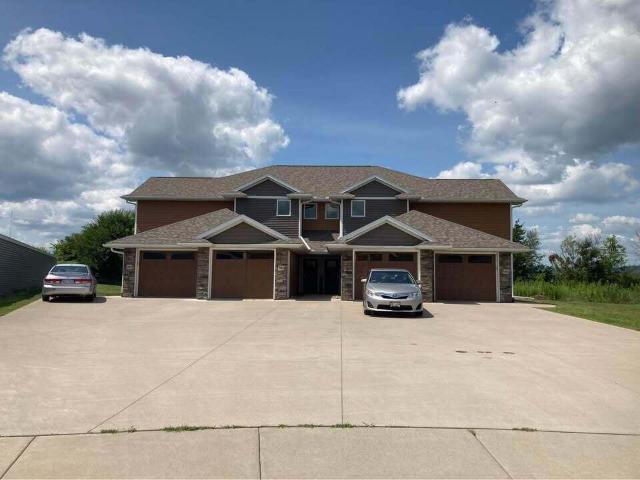 Condo for sale in La Crosse, Wisconsin
