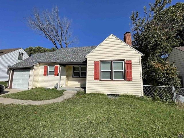 House for sale in Green Valley, Topeka
