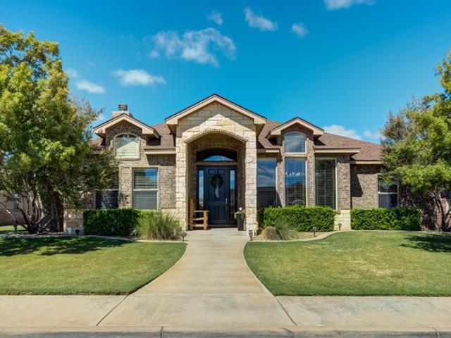 House for sale in Lubbock, Lubbock County