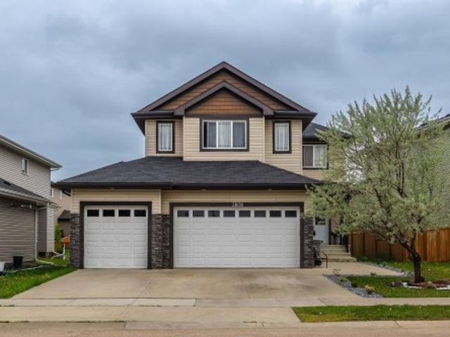 House for sale in Beaumont, Alberta
