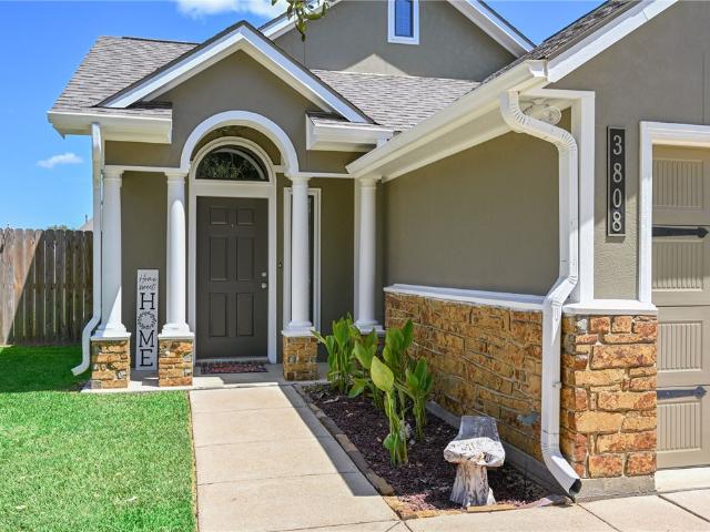 House for sale in College Station, Texas