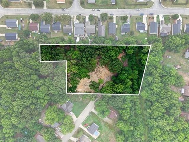 Land for sale in Guilford, North Carolina
