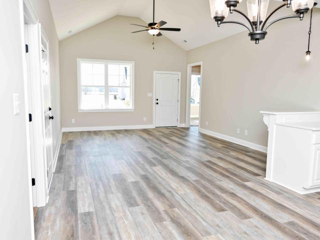 House for sale in Elm City, North Carolina