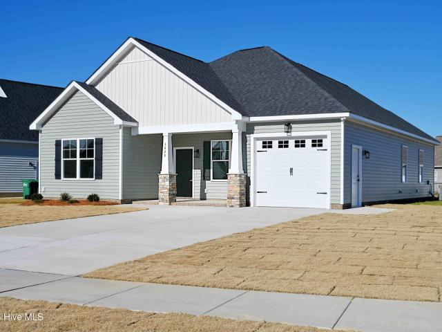 Property for sale in Elm City, North Carolina