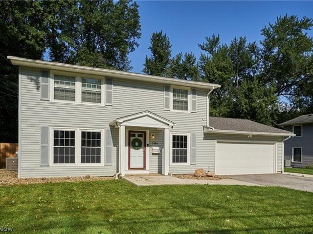 House for sale in Summit, Ohio