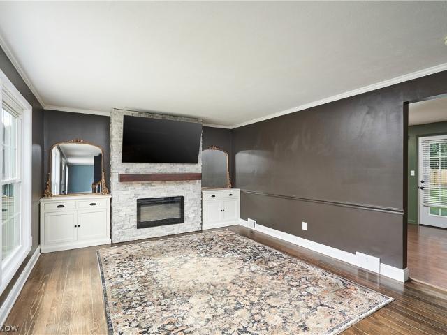 House for sale in Summit, Ohio