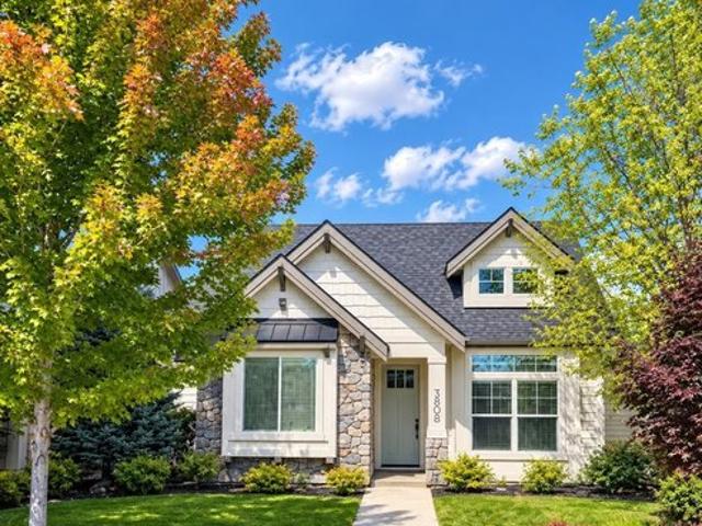 House for sale in Boise, Idaho