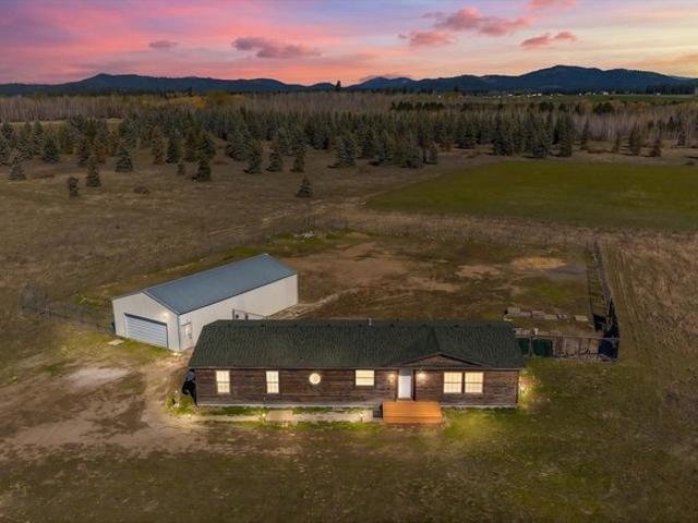 House for sale in Deer Park, Washington