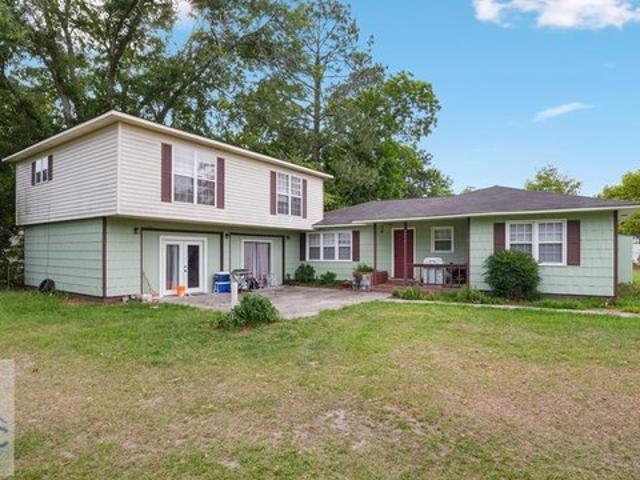 House for sale in Jesup, Georgia