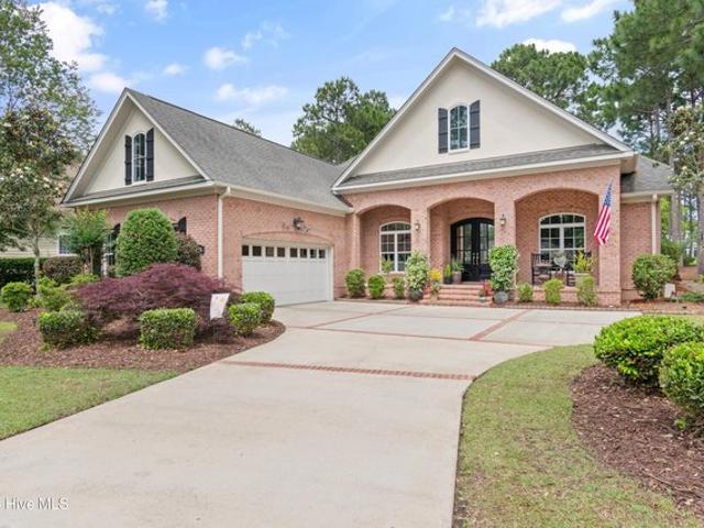 House for sale in Southport, North Carolina