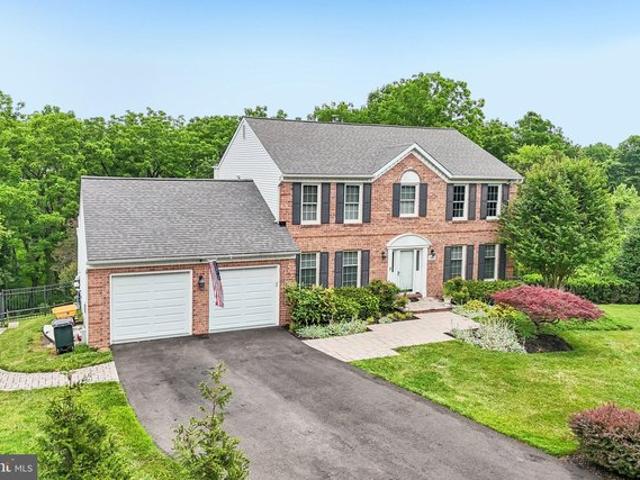 House for sale in Ellicott City, Maryland