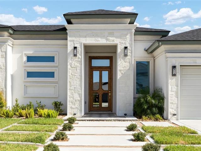 House for sale in McAllen, Hidalgo County