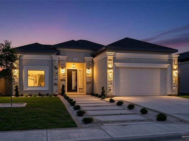 House for sale in Hidalgo, Texas