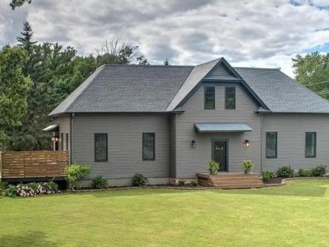 House for sale in Dalbo, Minnesota