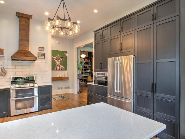 House for sale in Dalbo, Minnesota