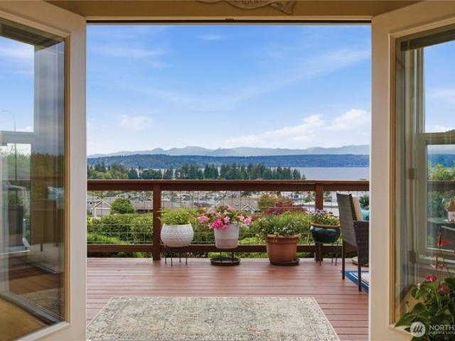 House for sale in Hansville, Kitsap County