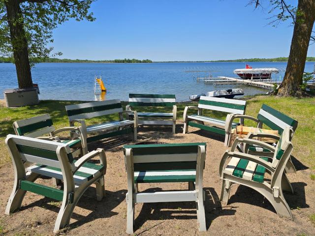 House for sale in Richville, Minnesota