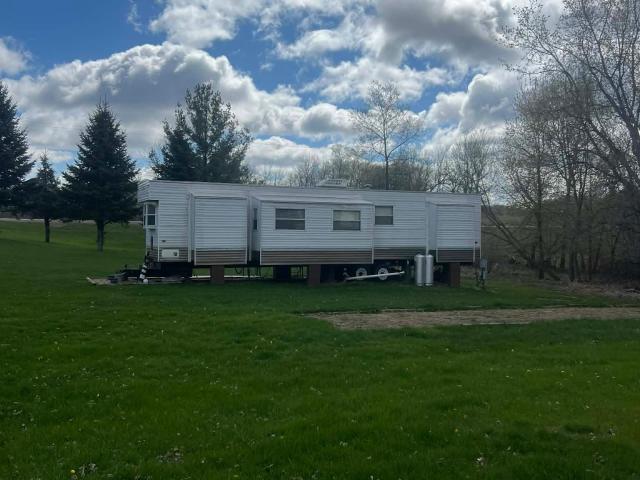 House for sale in Richville, Minnesota